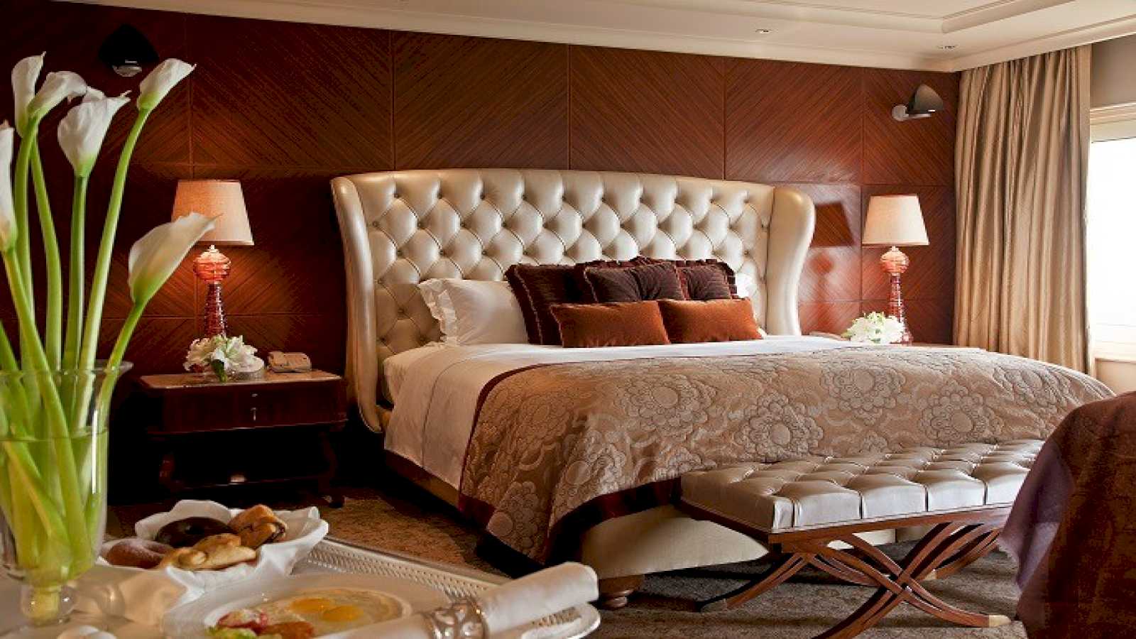 Tata Suite