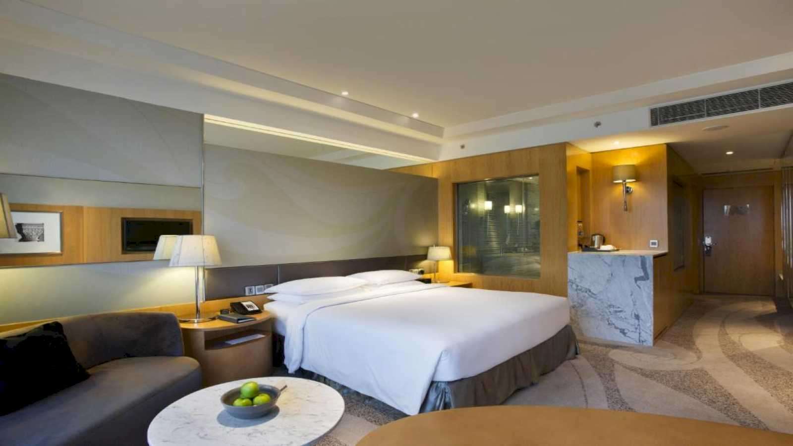 King Room