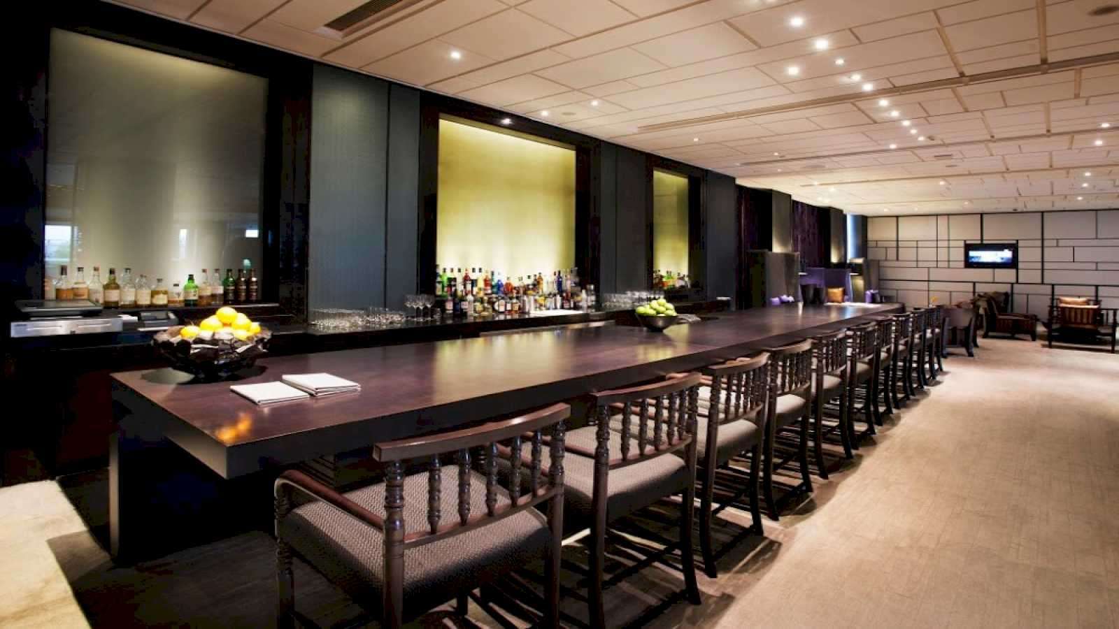 The Lounge