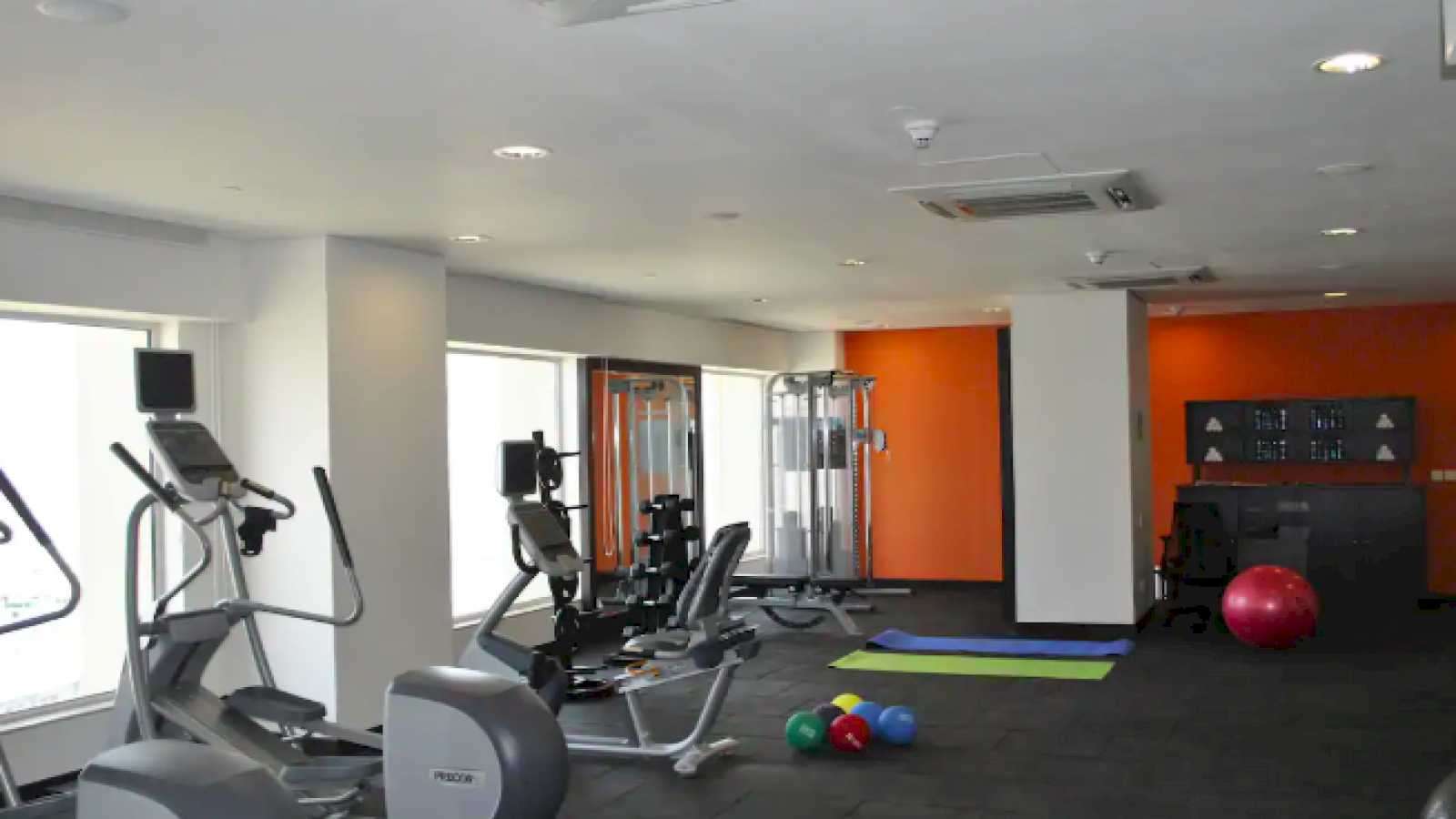 Fitness Centre