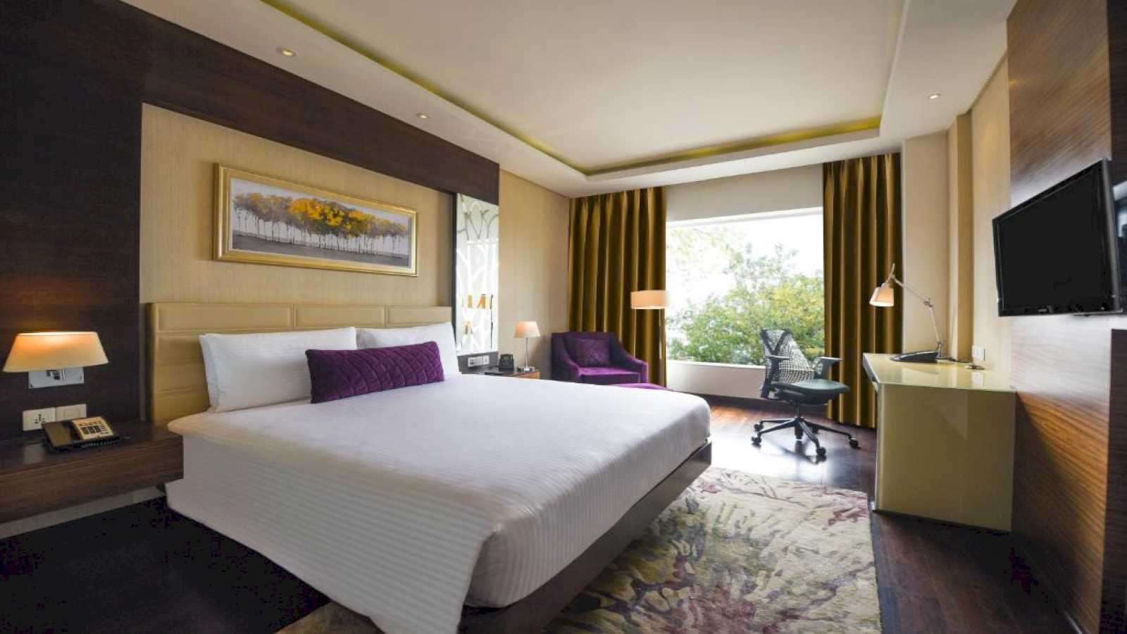 Delux Room