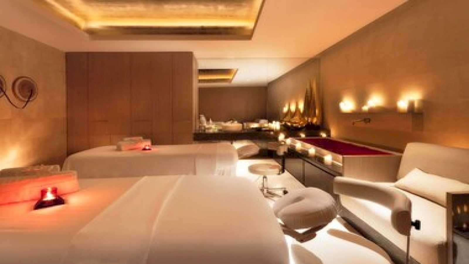 Heavenly Spa by Westin
