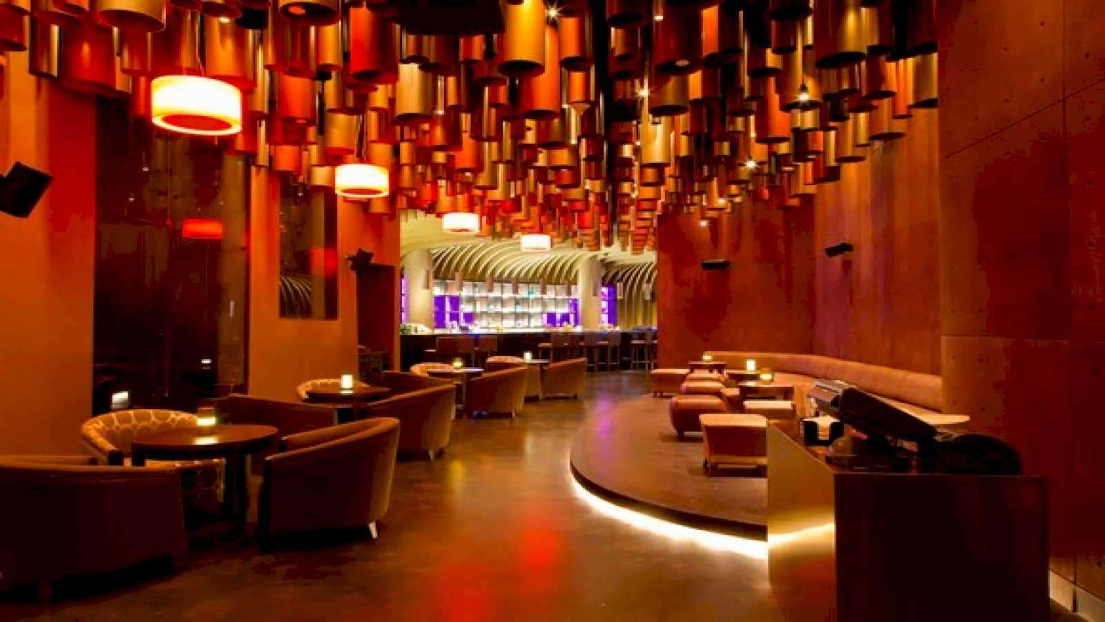 Story Club & Lounge