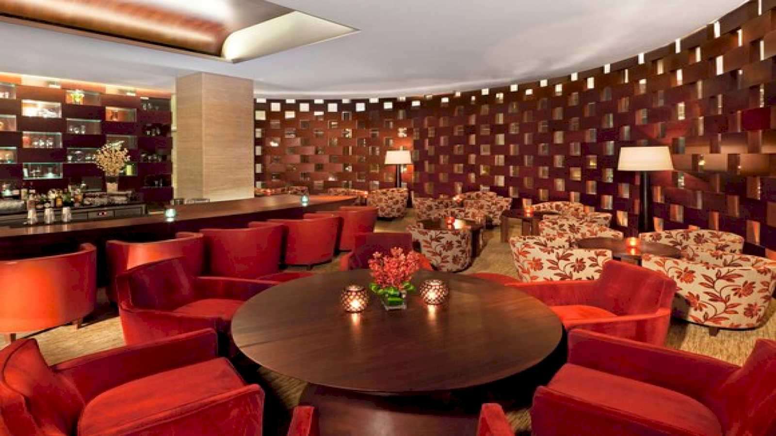 Mix Bar & Lounge