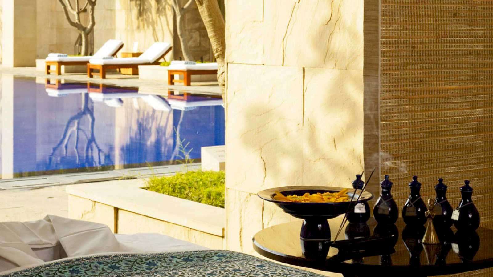 Trident Spa