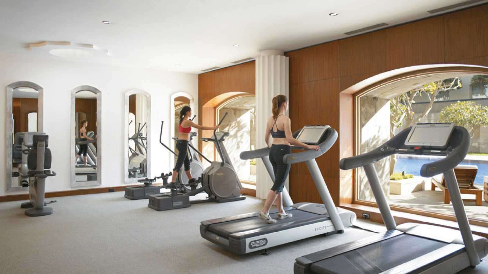 Fitness Centre
