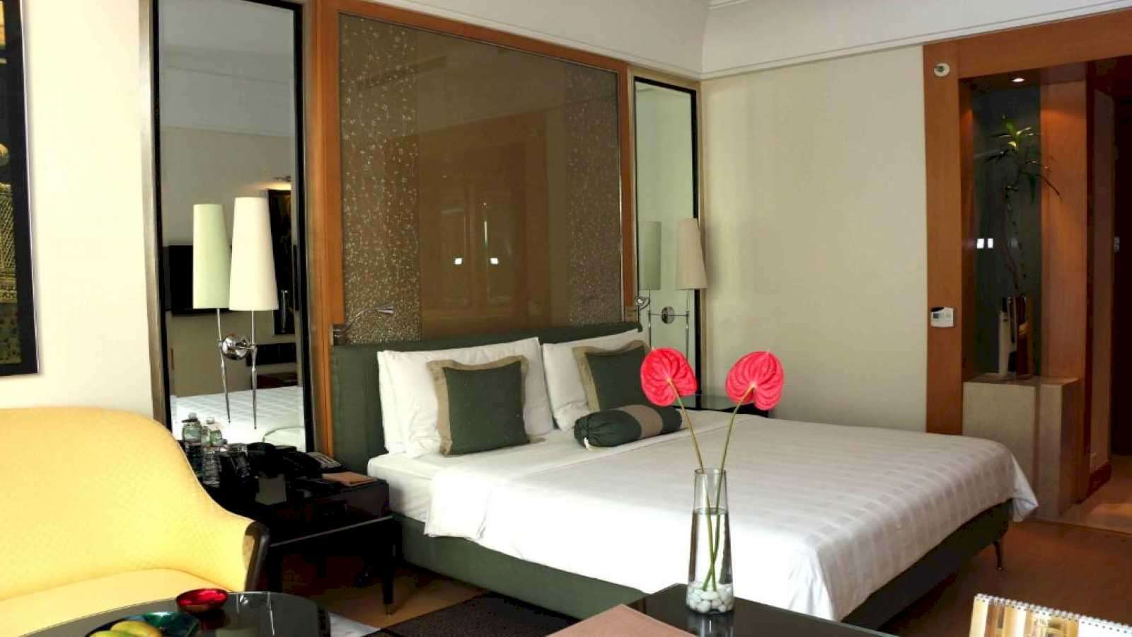 Superior Garden View Room