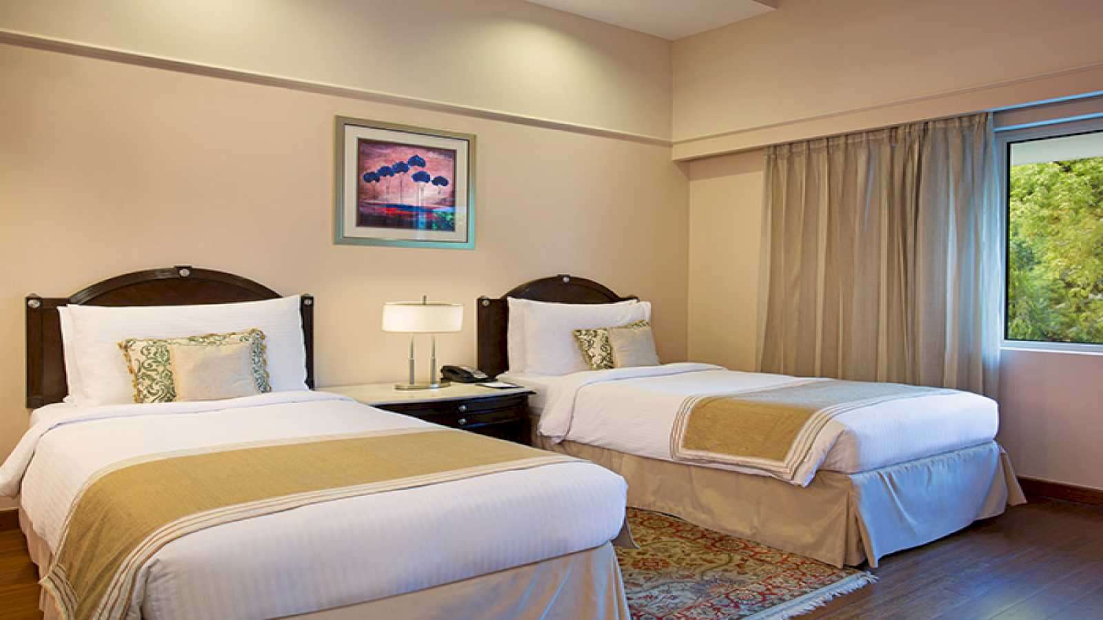 The Premiere Room