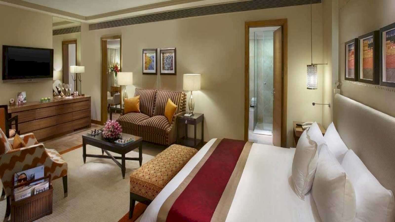 ITC One Room