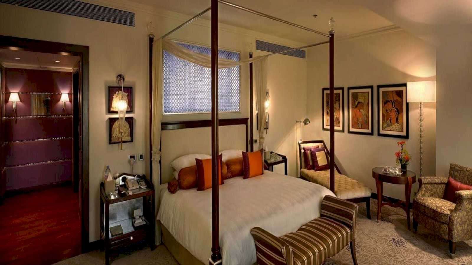 Chanakya - The Grand Presidential Suite