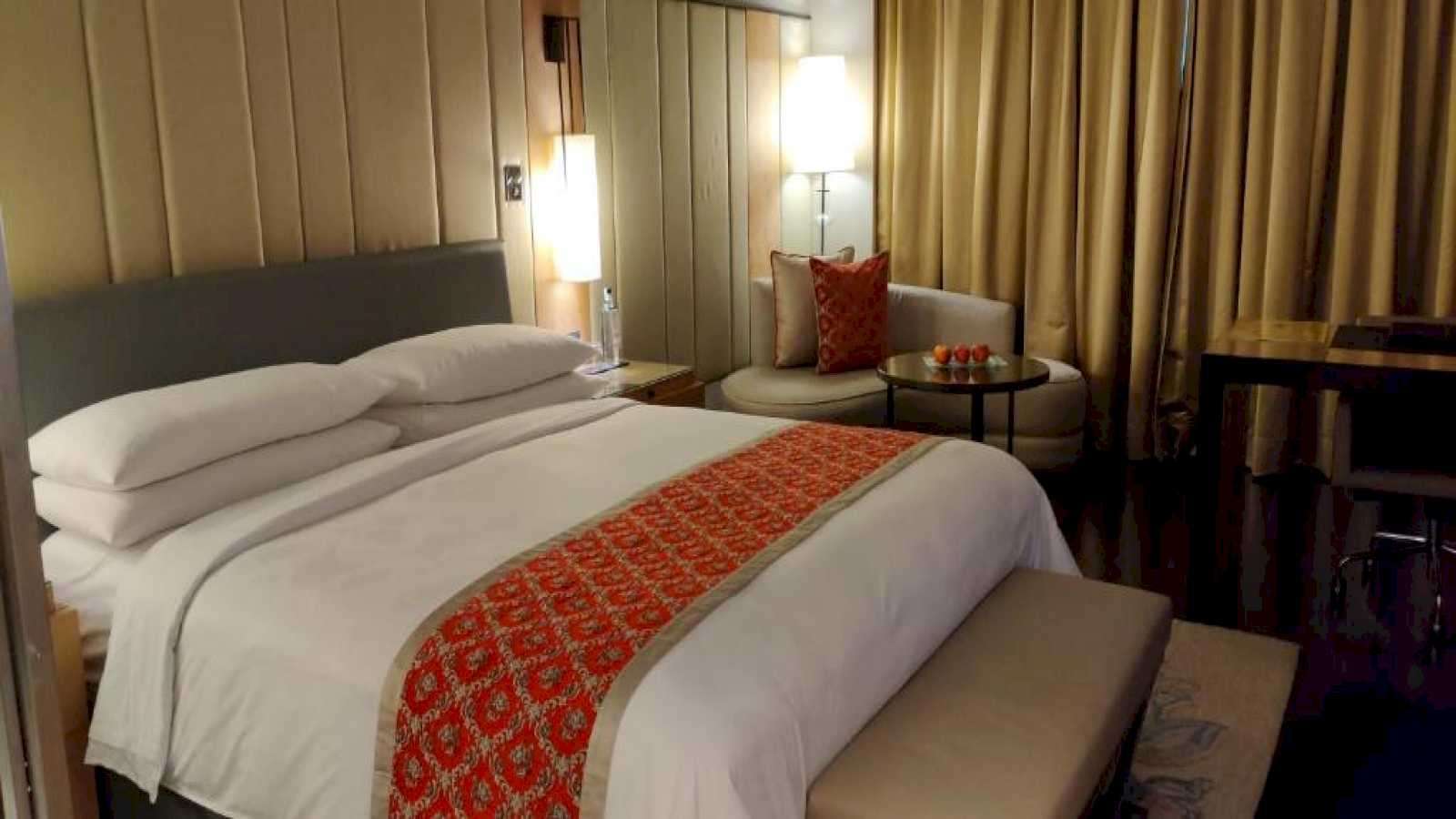 Premier Room