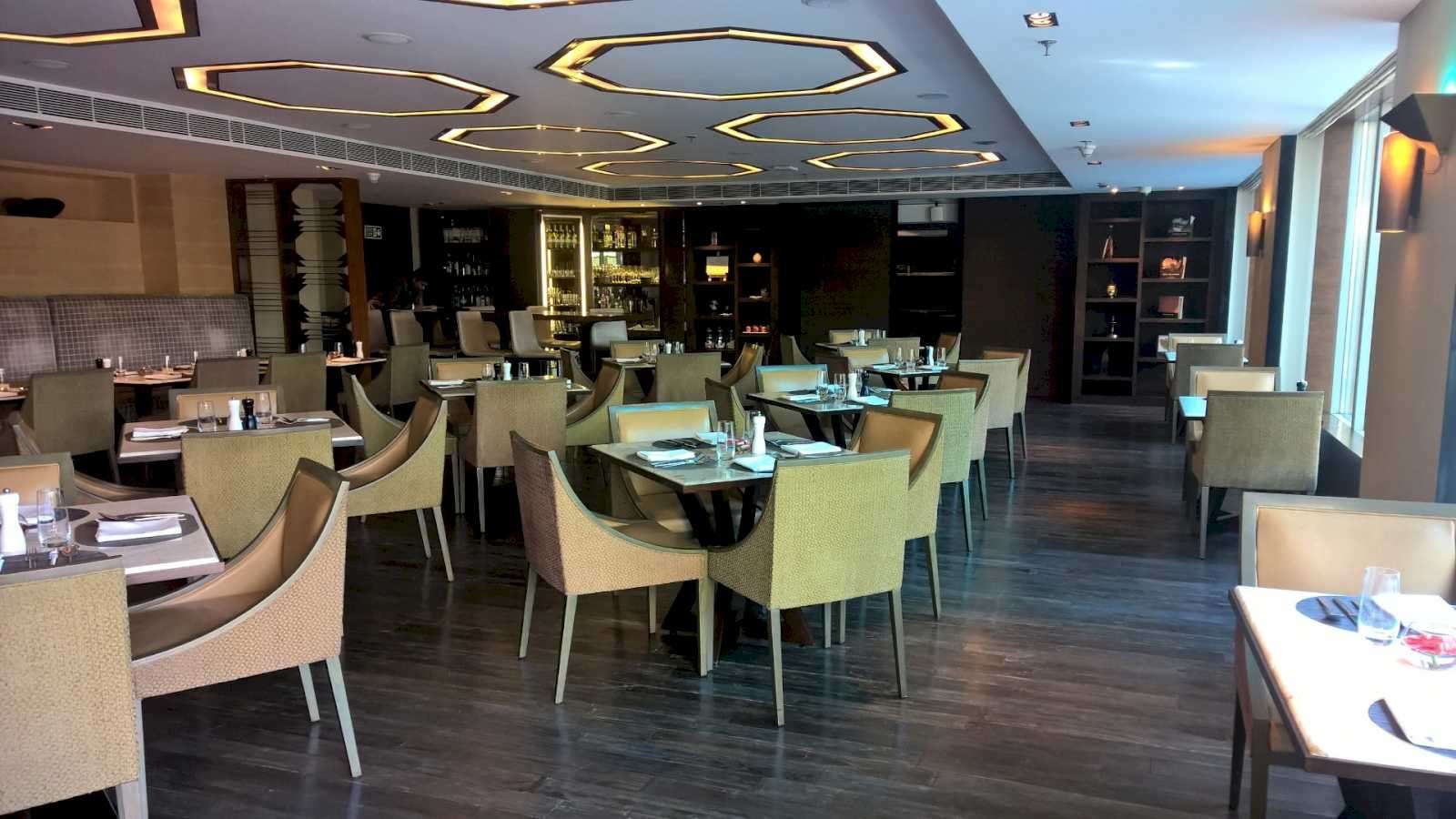 JW Lounge