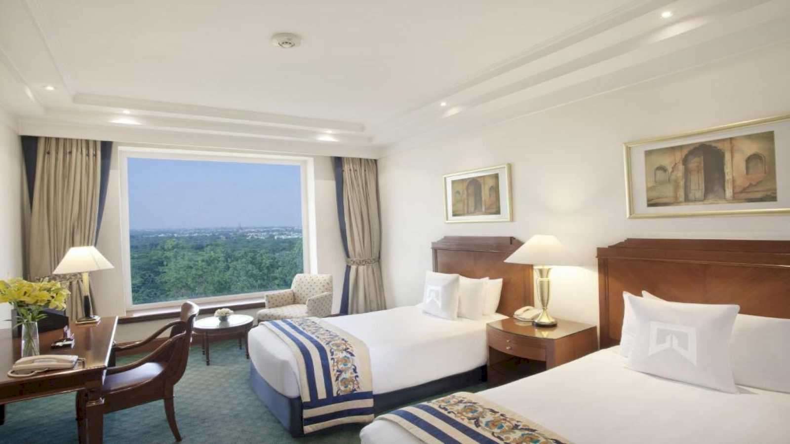 Delux Room