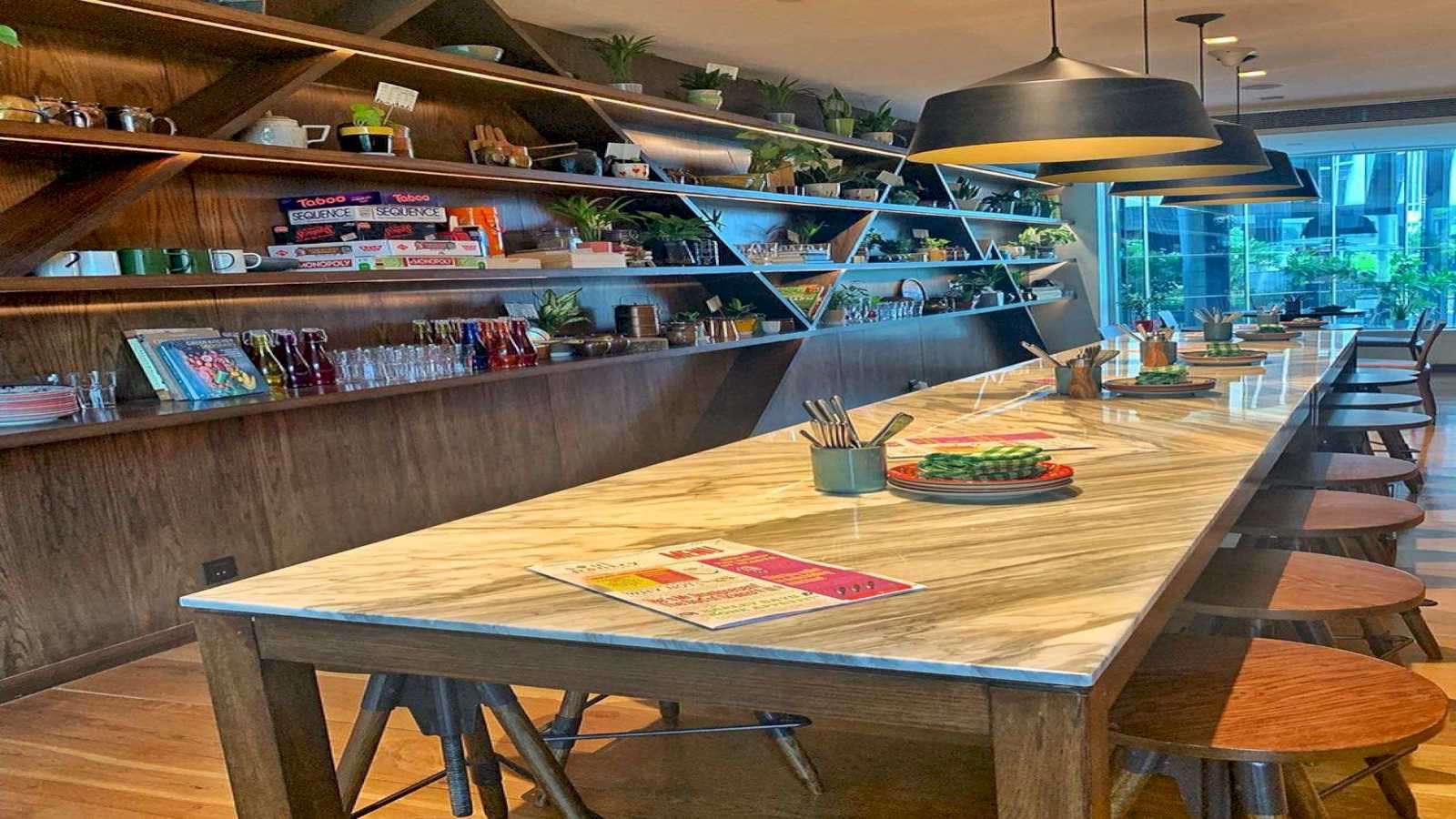Soul Pantry