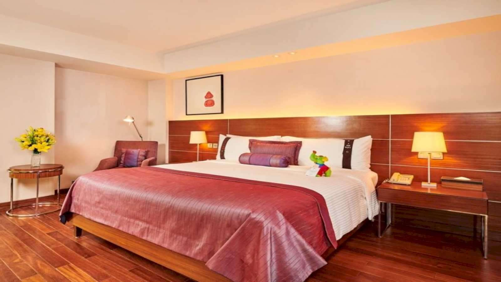 Premier Room