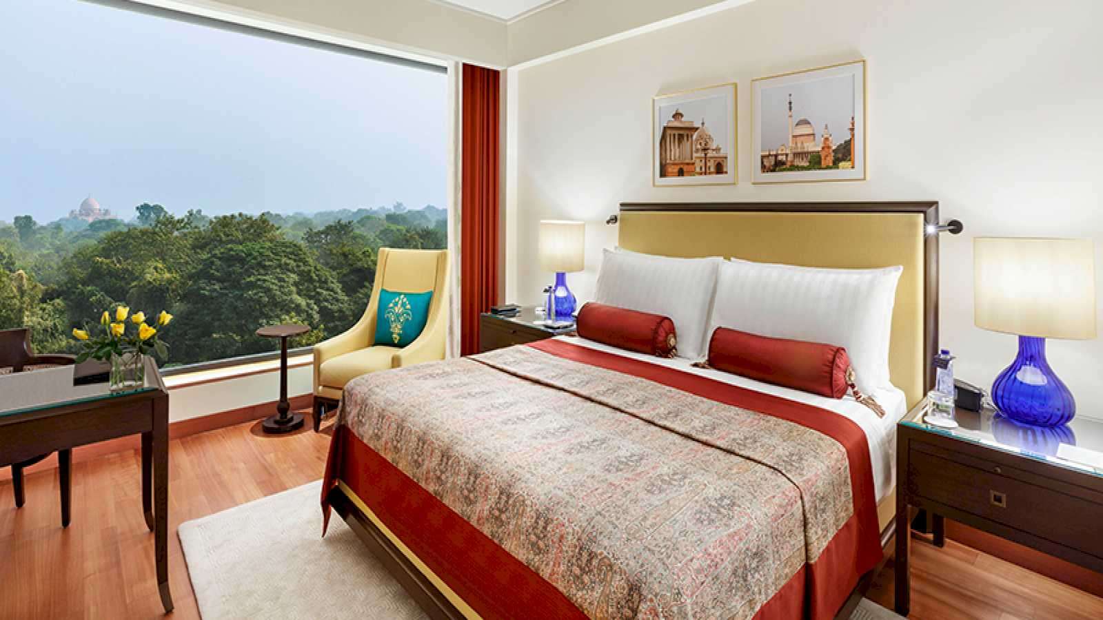 Luxury Room