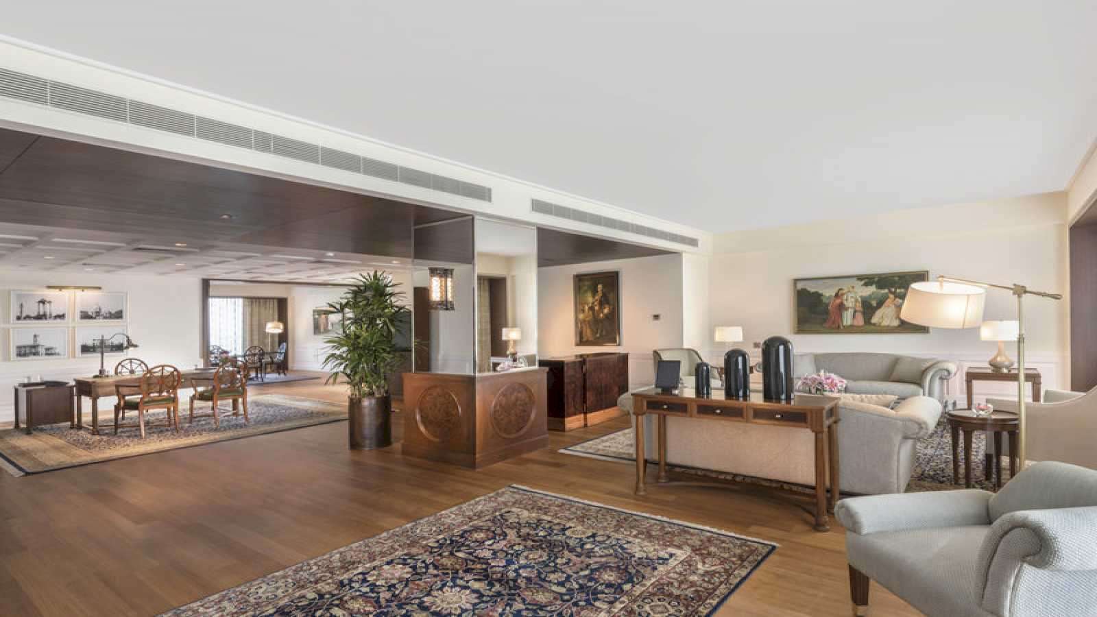 Kohinoor Suite