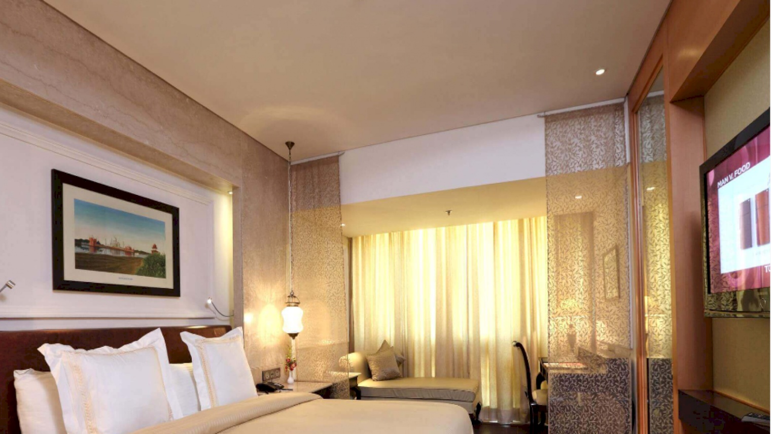 Regular Room