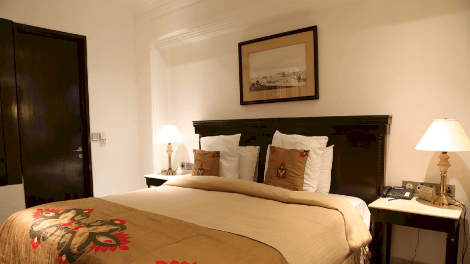 Executive Suite