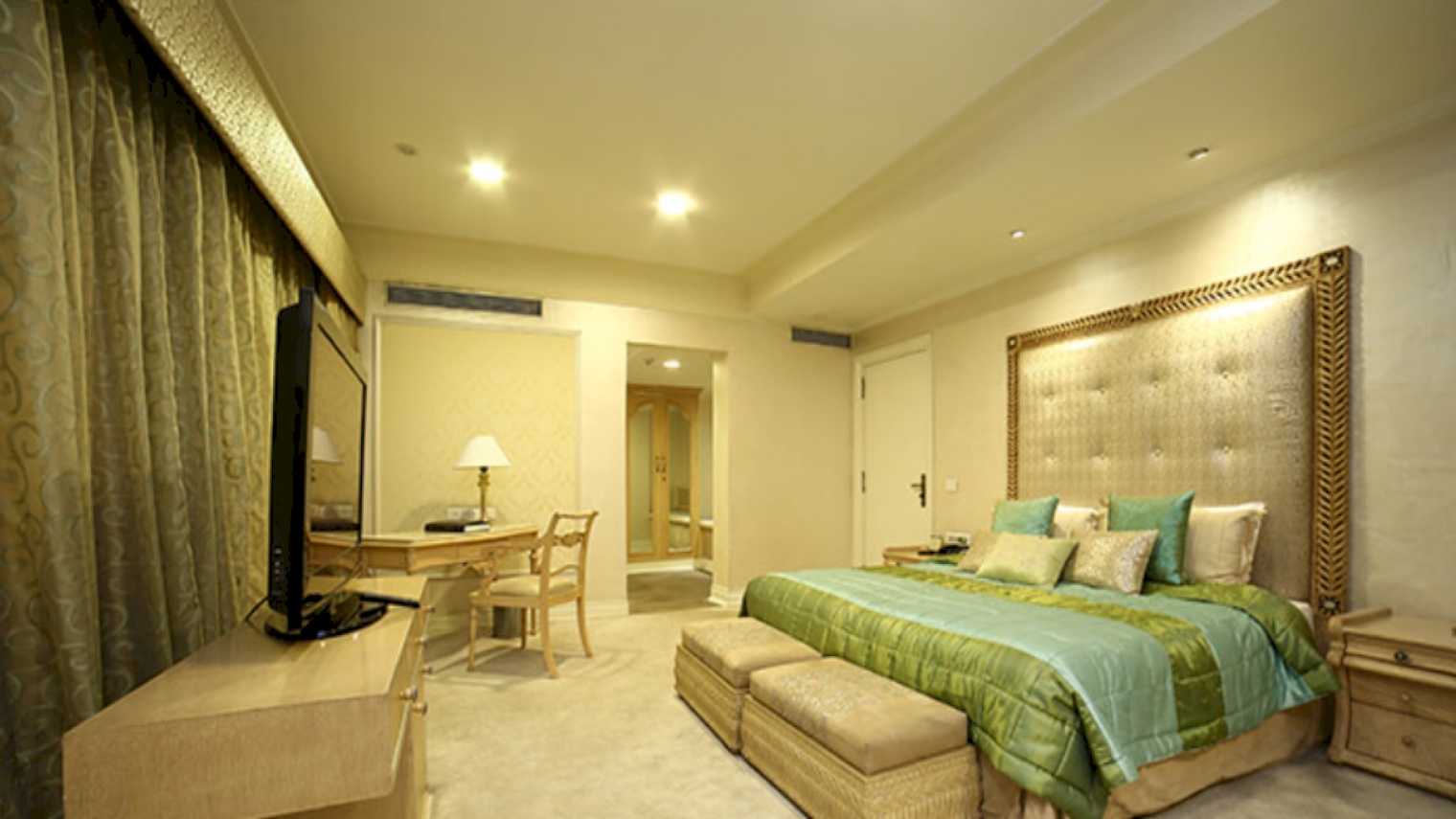 Presidential Suite