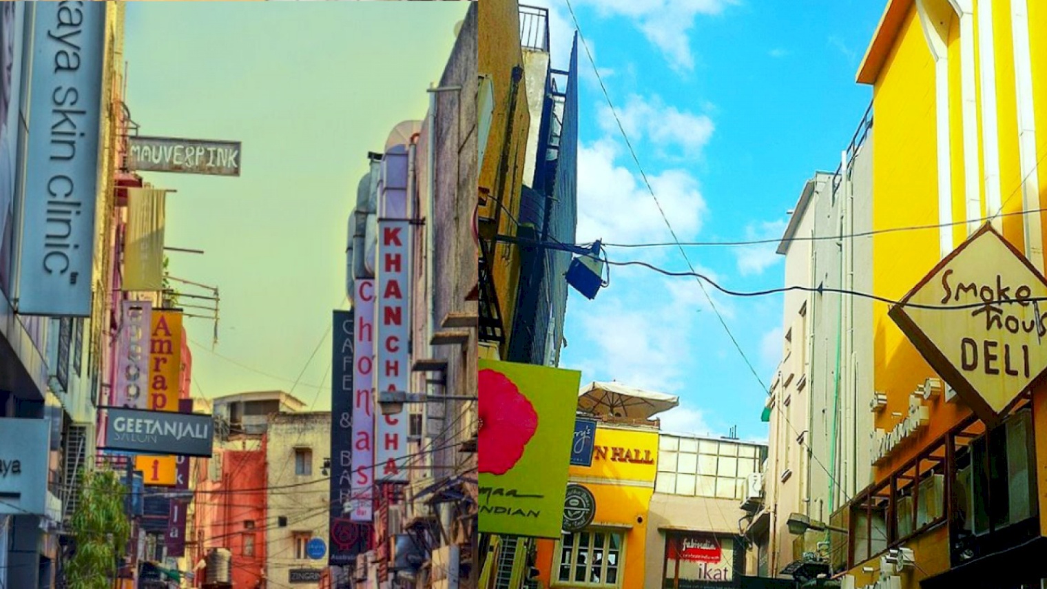 Khan Market