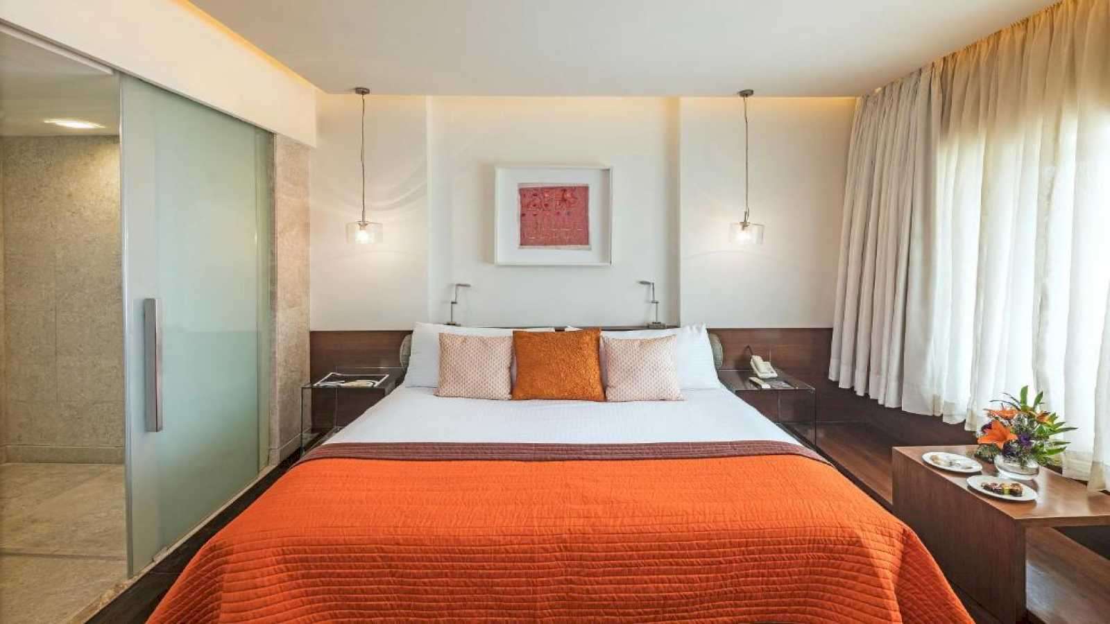 Luxury Room