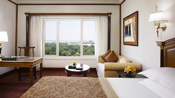 Deluxe Room City View