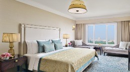 Taj Club Premium Room