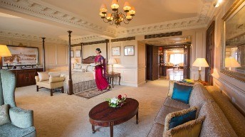 Grand Presidential Suite