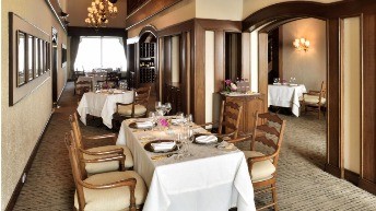 The Grill Room