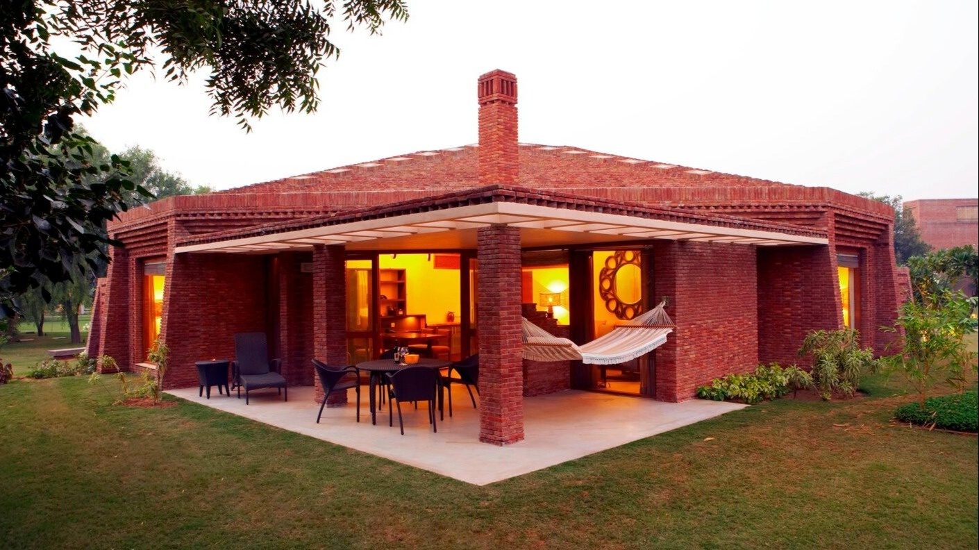 Luxury Villa