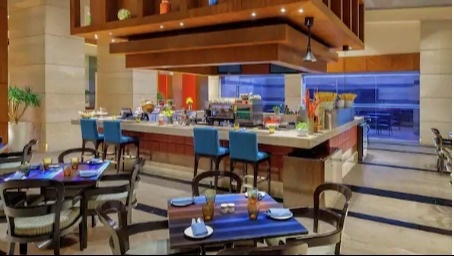 The Food Store