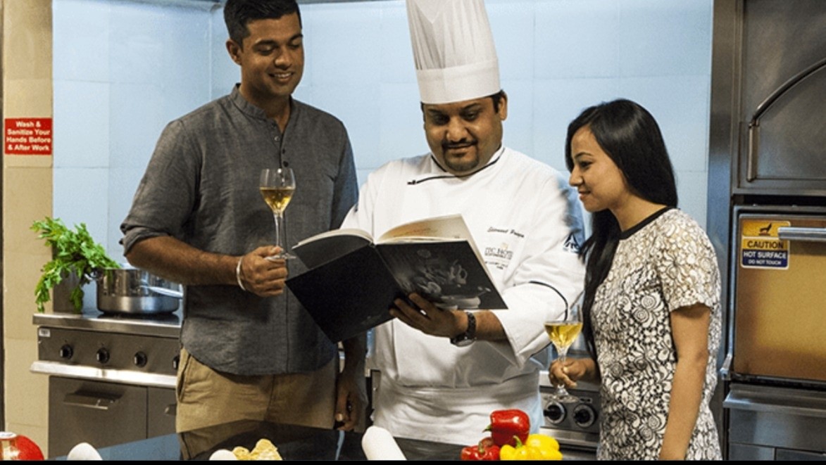 Cuisine Classica