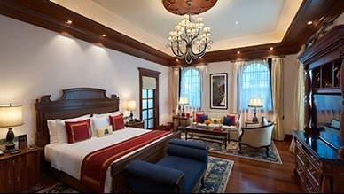 Presidential Villa