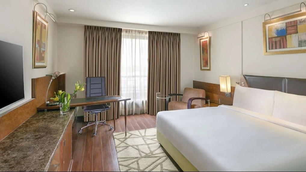 Superior Room