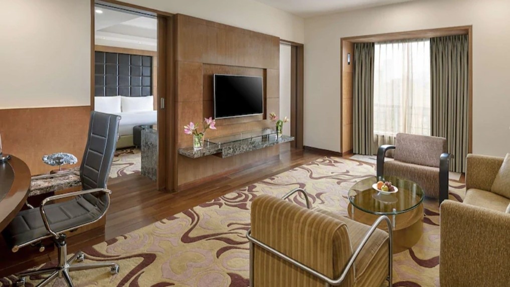Suite