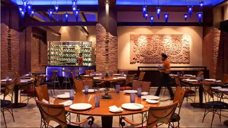 The Great Kabab Factory
