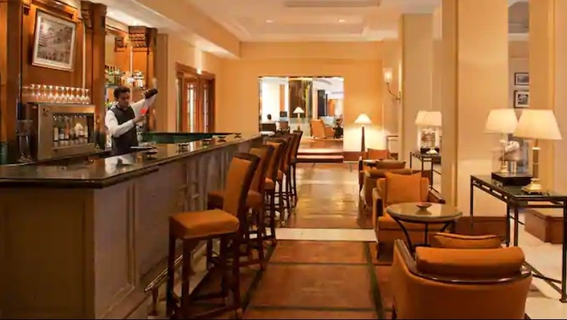 Savannah Bar