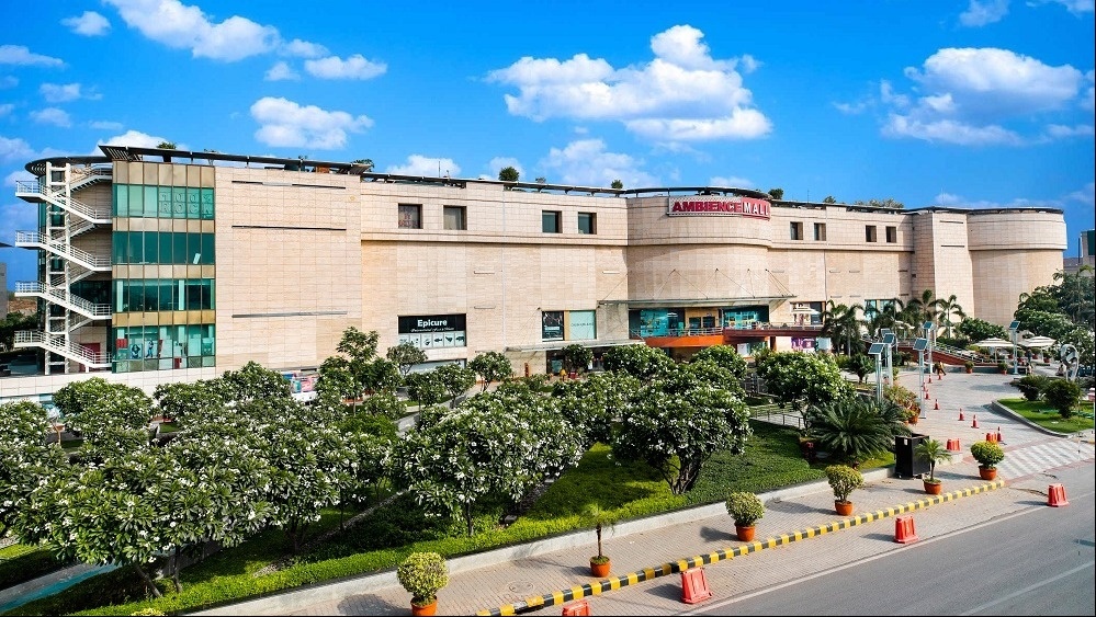 Ambience Mall, Vasant Kunj