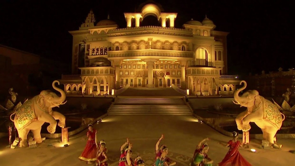 Kingdom of Dreams