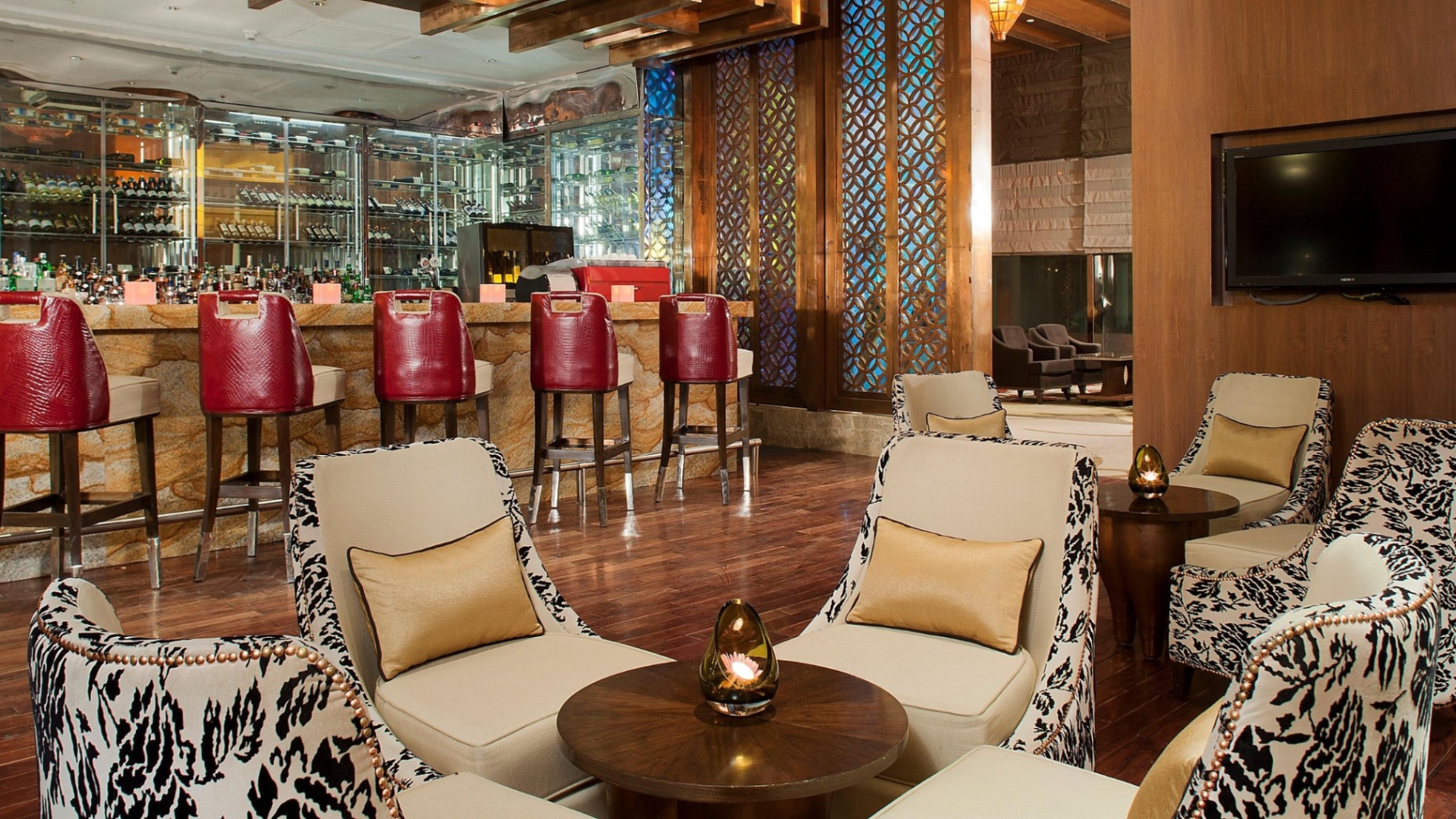 Copper Bar & Lounge