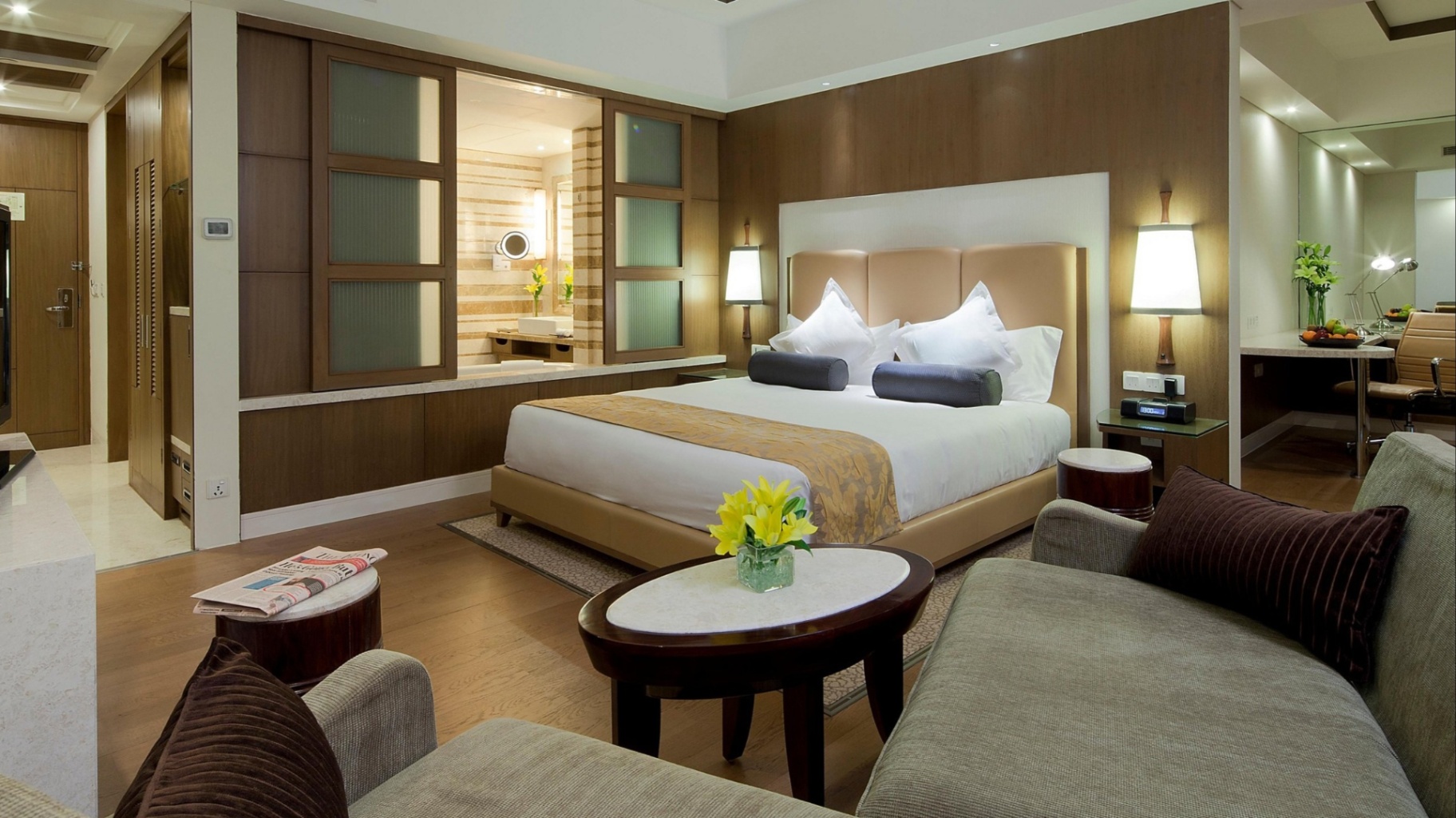 Business Suite