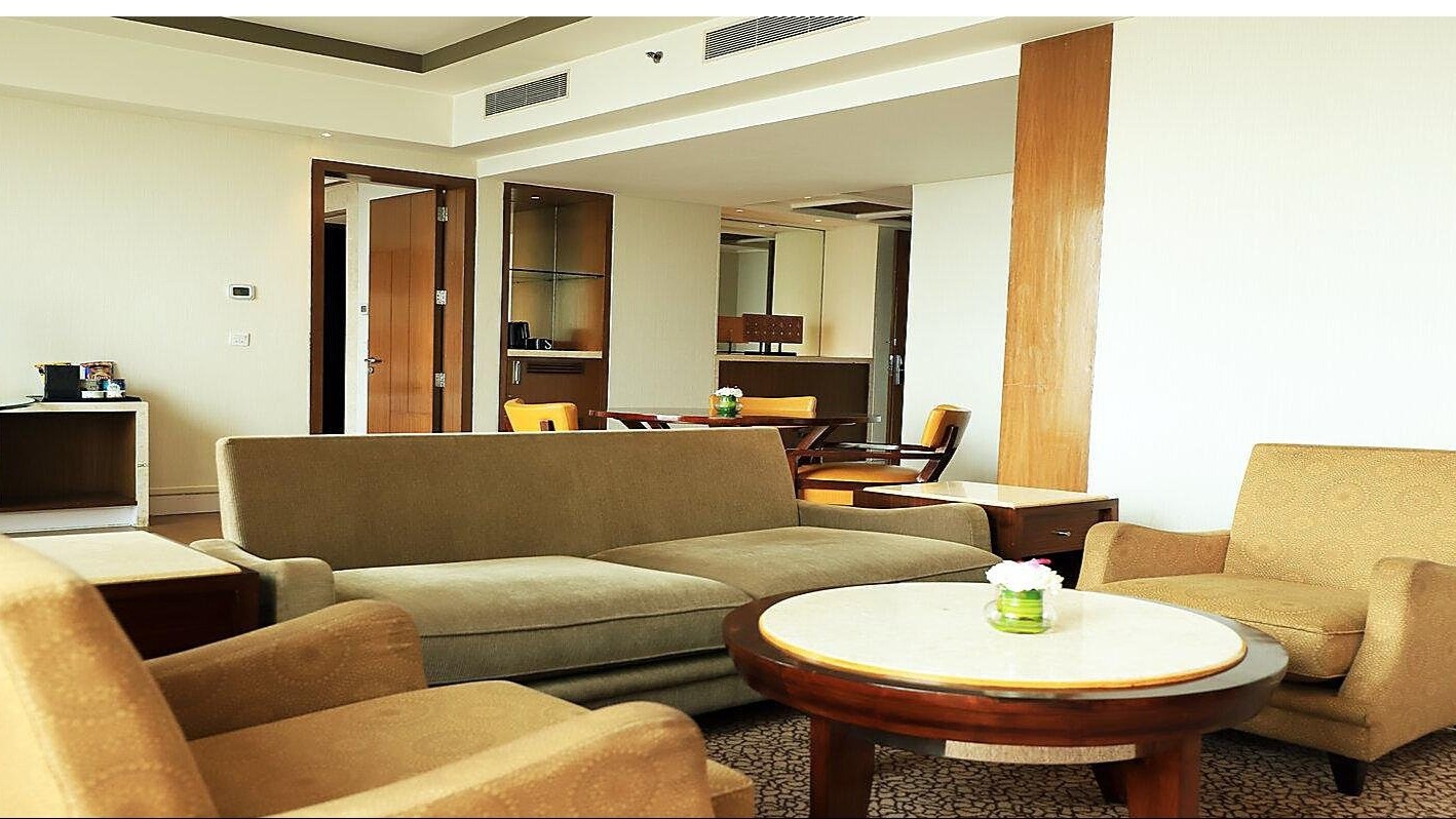 Executive Suite