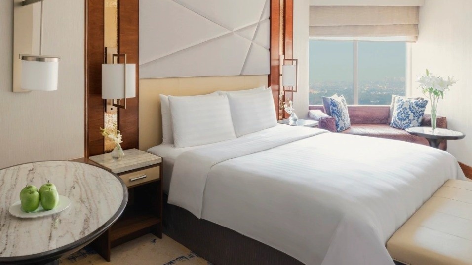 Premier Room