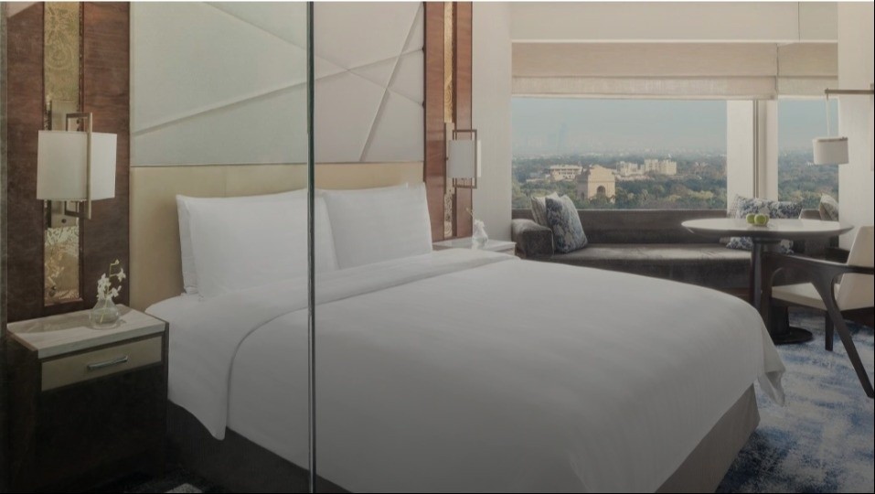 Horizon Deluxe Room