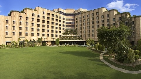 Nandiya Gardens