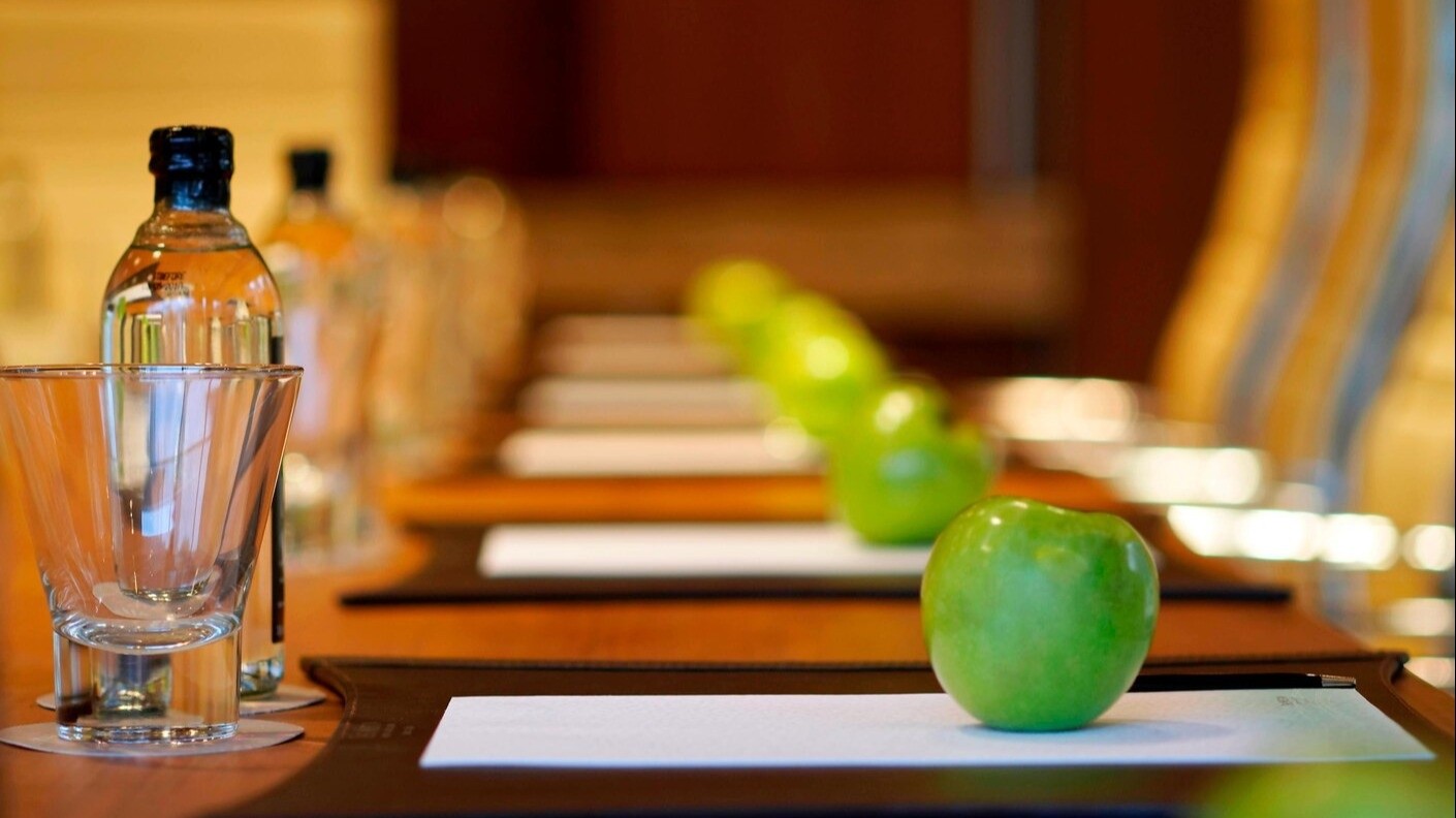 Oryo Meeting room