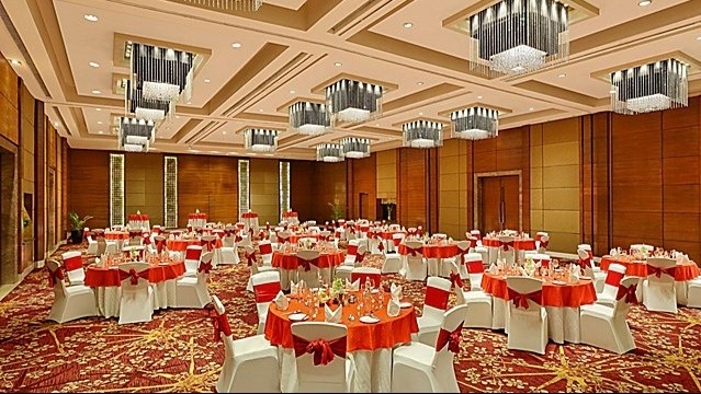 Tulip Ballroom