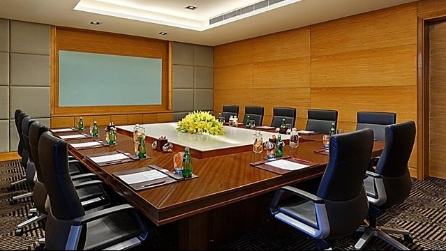 Executive Boardroom 2