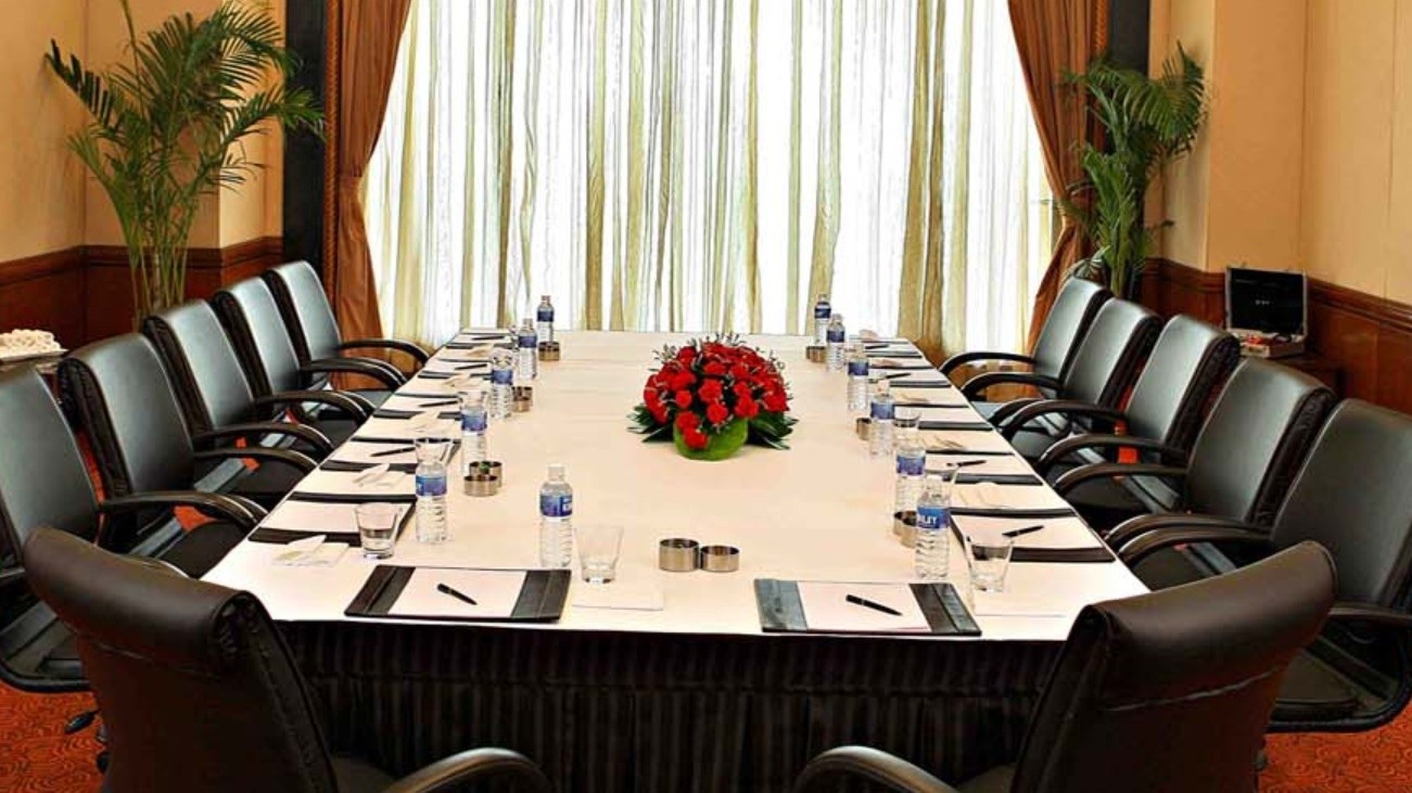 Governors Room